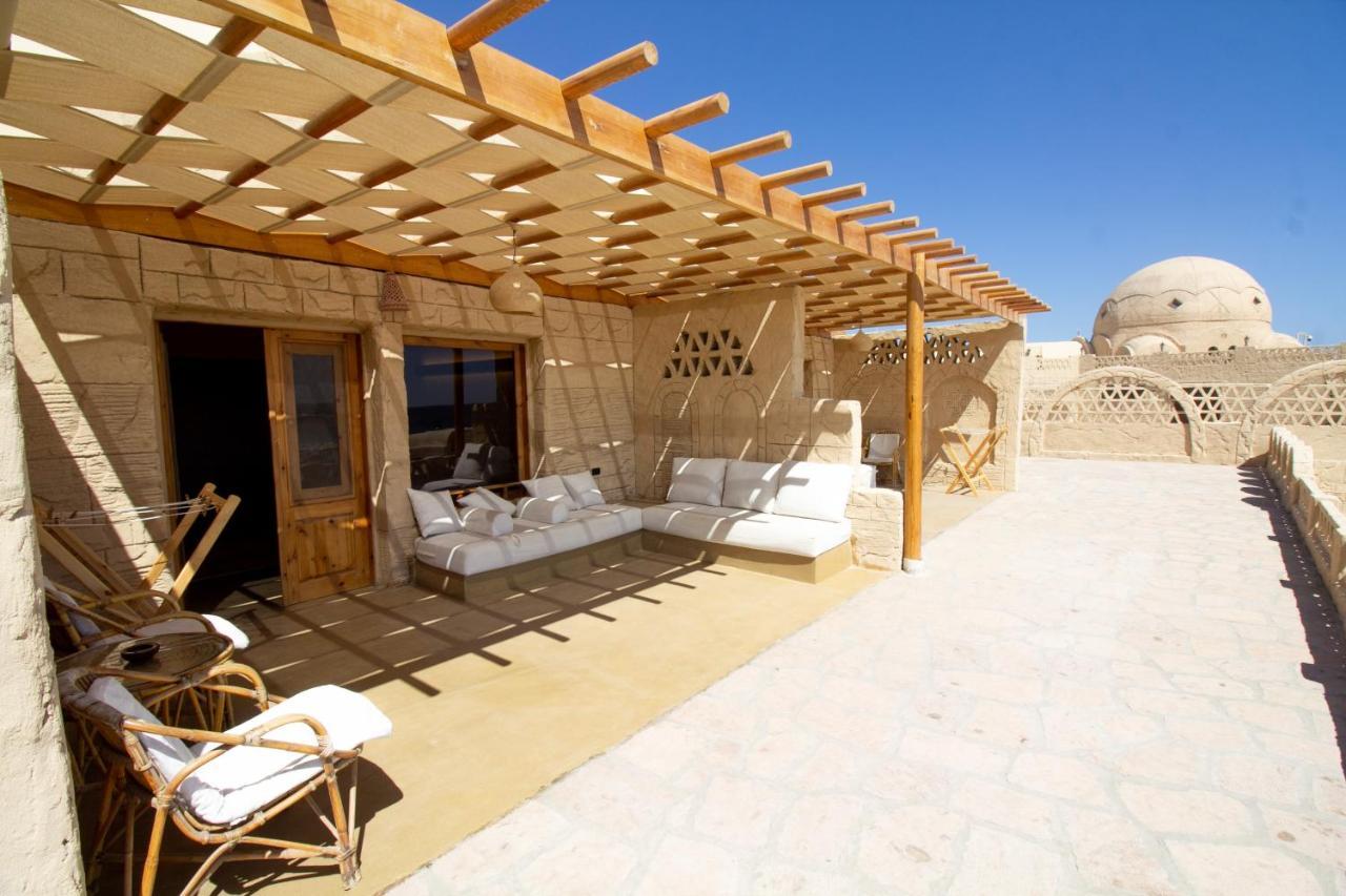 Marsa Shagra Village アブ・ダバブ エクステリア 写真
