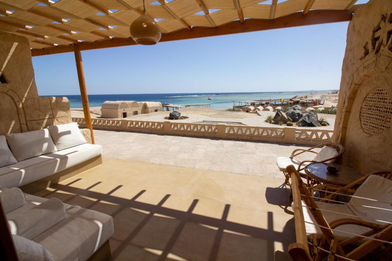 Marsa Shagra Village アブ・ダバブ エクステリア 写真