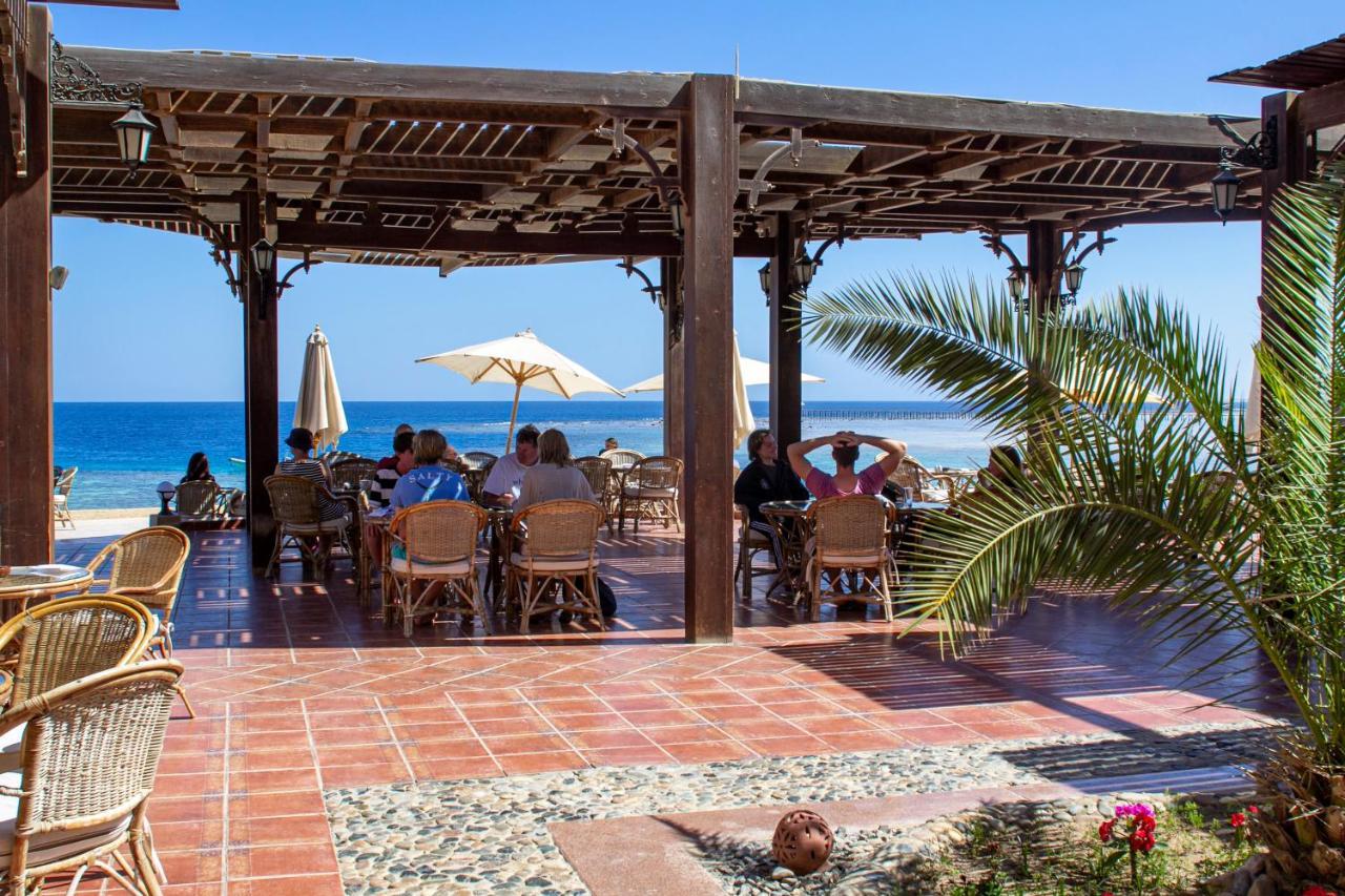 Marsa Shagra Village アブ・ダバブ エクステリア 写真