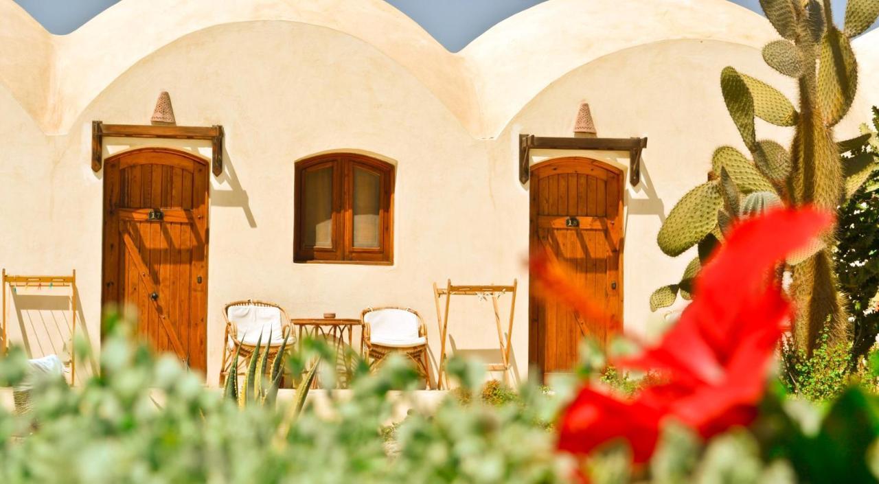 Marsa Shagra Village アブ・ダバブ エクステリア 写真