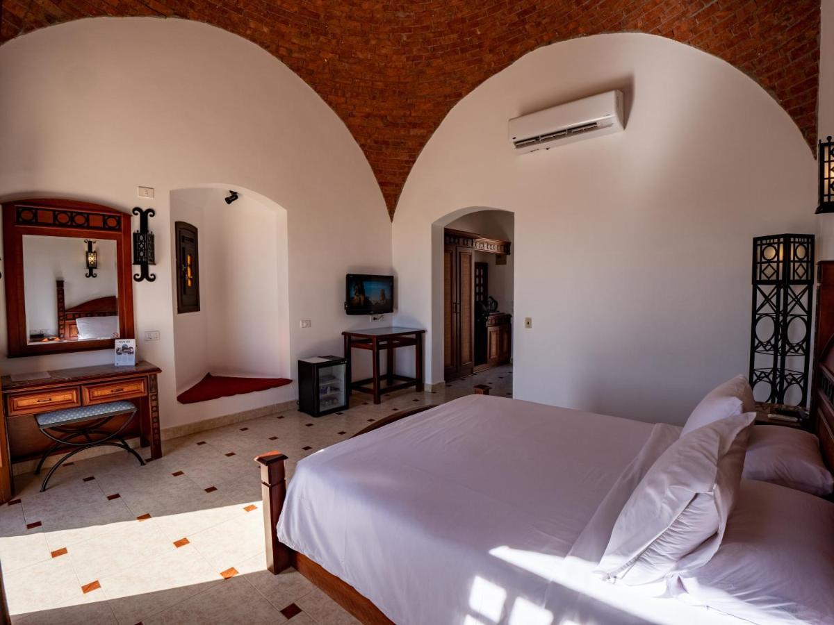 Marsa Shagra Village アブ・ダバブ エクステリア 写真