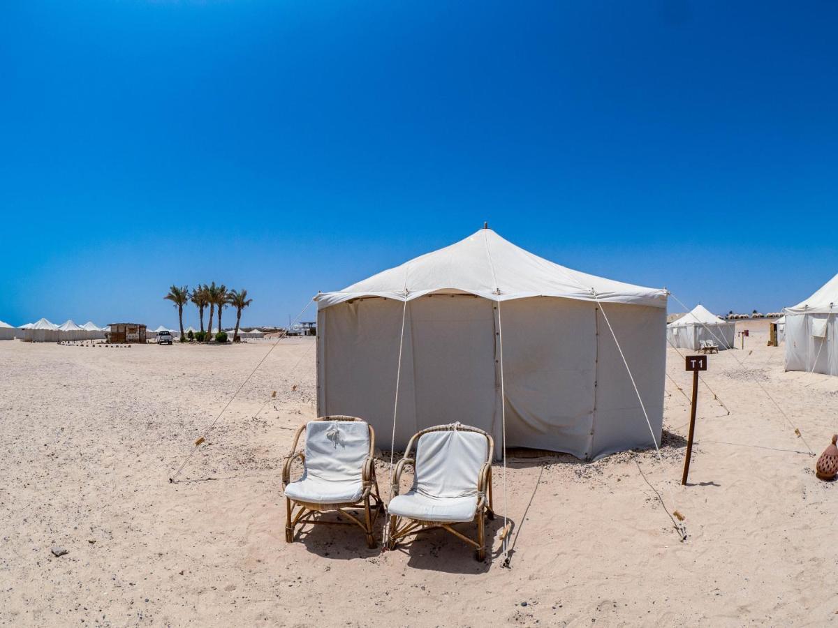 Marsa Shagra Village アブ・ダバブ エクステリア 写真