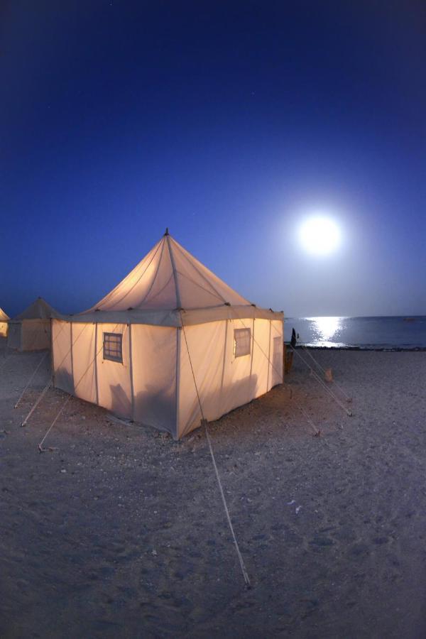 Marsa Shagra Village アブ・ダバブ エクステリア 写真