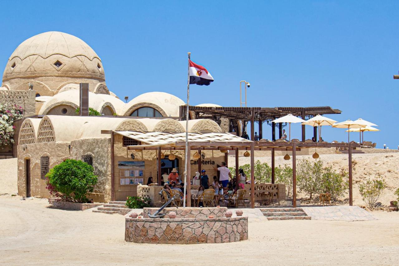 Marsa Shagra Village アブ・ダバブ エクステリア 写真