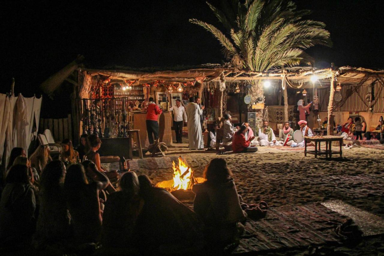 Marsa Shagra Village アブ・ダバブ エクステリア 写真