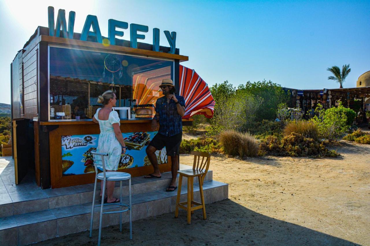 Marsa Shagra Village アブ・ダバブ エクステリア 写真