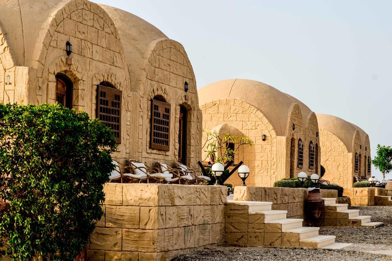 Marsa Shagra Village アブ・ダバブ エクステリア 写真