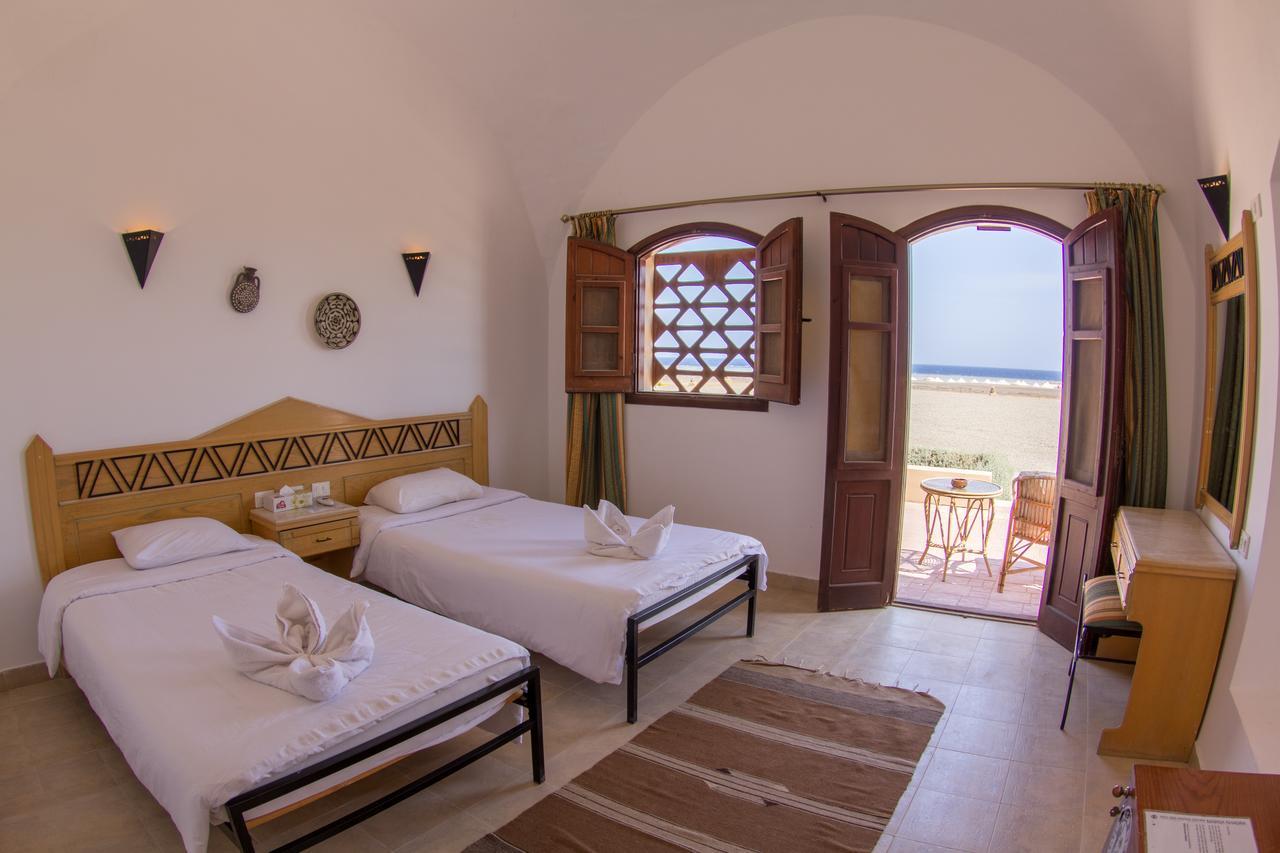 Marsa Shagra Village アブ・ダバブ エクステリア 写真
