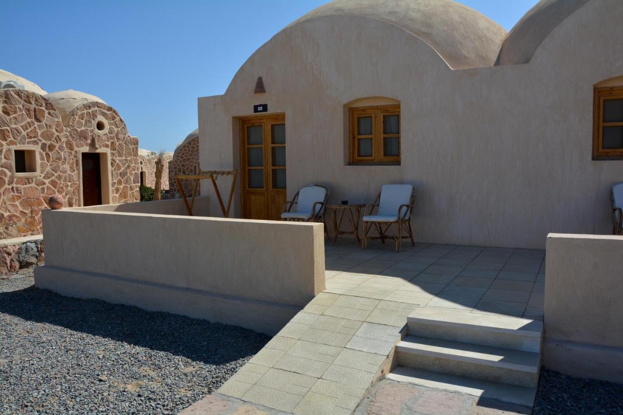 Marsa Shagra Village アブ・ダバブ エクステリア 写真
